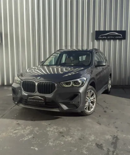 BMW X1 Sdrive 20I 2.0/2.0 TB Acti.flex Aut. 2022