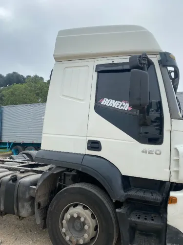 Motorista categoria E chama no zap *