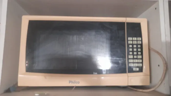 Micro-ondas