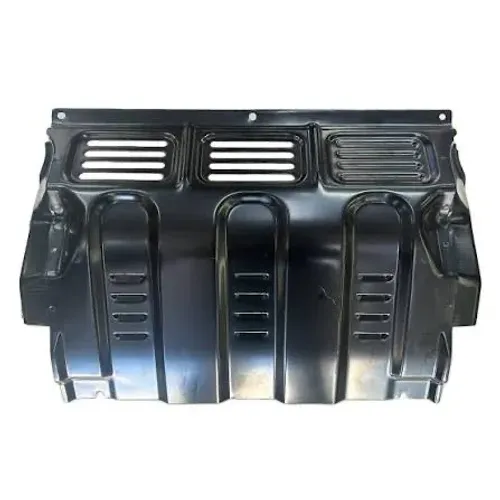Protetor cárter L200 Triton 3.2 2008 a 2016
