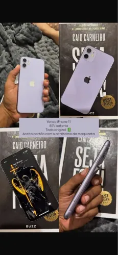 iPhone 11