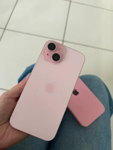 IPHONE 15