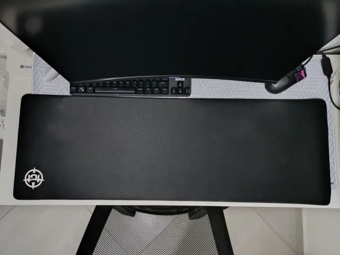 Mousepad Gamer TGT