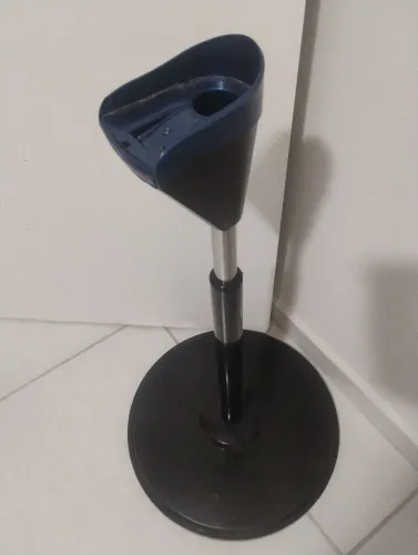 Base para ventilador ano