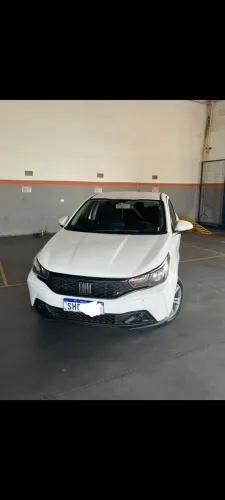 Fiat Argo Drive 1.0 6V Flex 2023