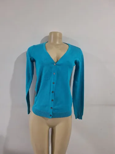 Blusa feminino meia estação