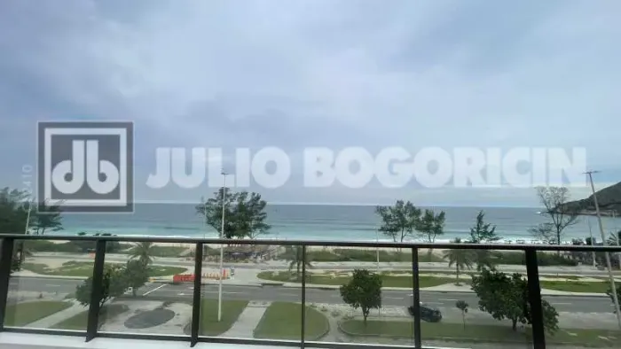 Cobertura praia