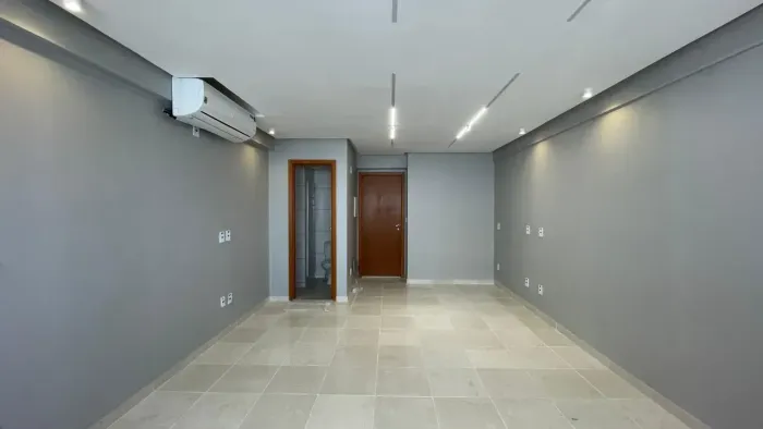 Sala comercial no Infinity Corporate Center.