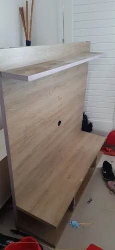 Painel de TV MDF
