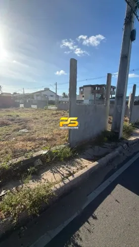 ALUGA-SE TERRENO COMERCIAL PORTAL DO SOL | JOÃO PESSOA REF: TE0096