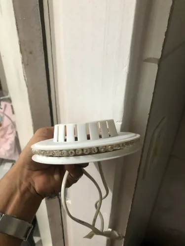 Disco led