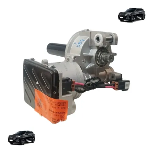 Cilindro Mestre Freio Tiggo 7 Sport 1.5 2025 flex Original 