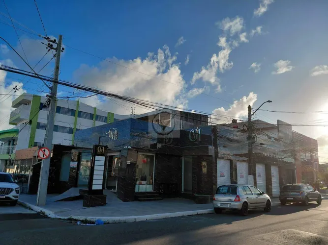 Sala Comercial Premium em Localização Estratégica