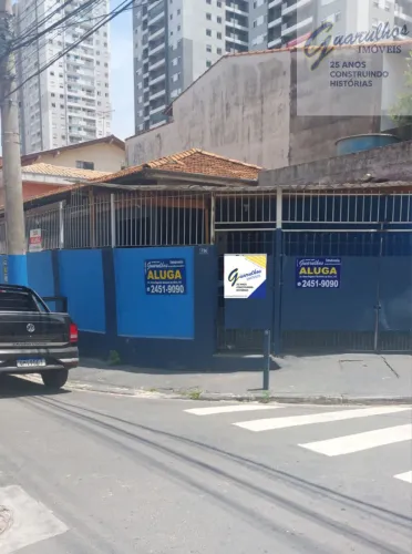 Ponto Comercial na Vila Rosália para venda por R$1.349.900 e para locação por R$ 5.500,00/