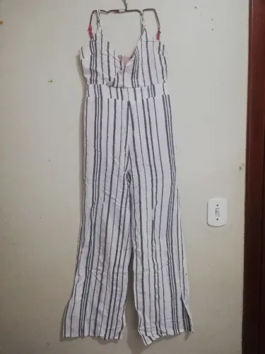 Macacão Costume