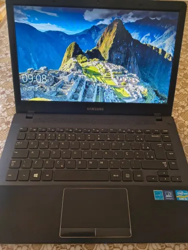 Notebook Samsung I5