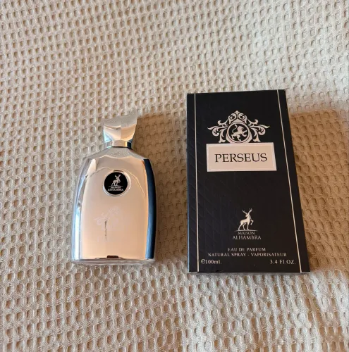 Perfume Perseus