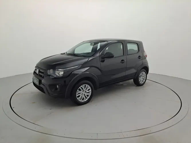 Fiat Mobi Like 1.0 Fire Flex 5P. 2025