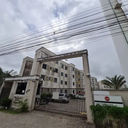 Apartamento com 2 Quarto(s) e 2 banheiro(s) para Alugar, 50 m² por R$ 1200 / Mês