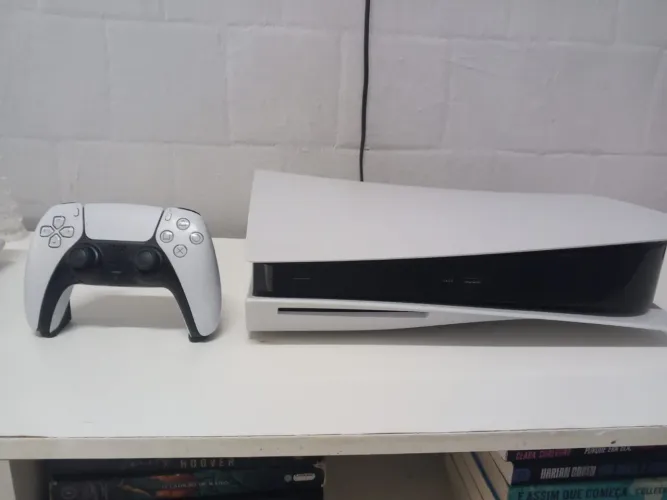 PlayStation 5 Fat