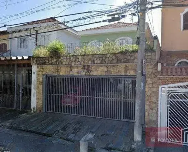Sobrado com 3 dormitórios à venda, 159 m² por R$ 690.000,00 - Ponte Grande - Guarulhos/SP