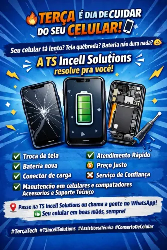 Assistência técnica 