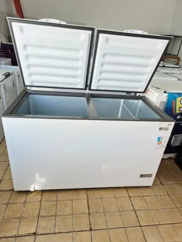 Freezer Consul 519 litros 