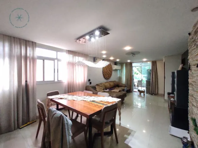 Apartamento 1 por andar para alugar no bairro Dona Clara, Belo Horizonte/MG.