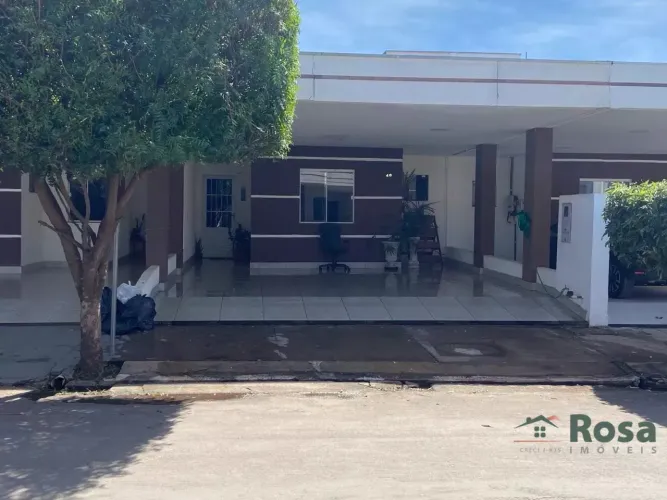 Casa em condomínio para venda, 2 quarto(s), Parque Georgia, Cuiabá