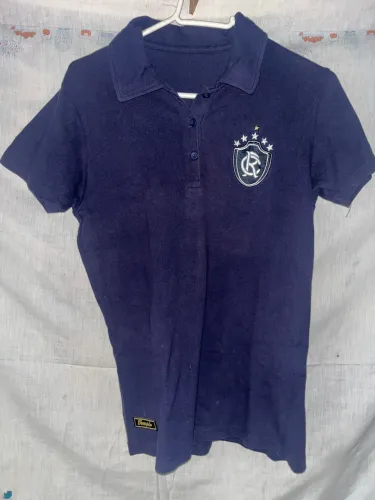 Camisa do Remo feminina 