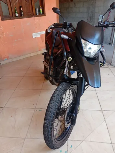 Xtrem relíquia em ótimo estado vela fina pneus novos não levou em lugar nenhum 