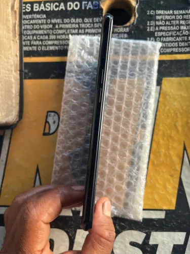 Samsung Galaxy a10s 32GB 2RAM em Ótimo Estado de Conservação.