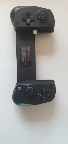Controle Gamesir x5 lite
