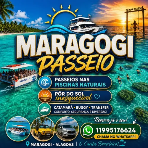 MARAGOGI 