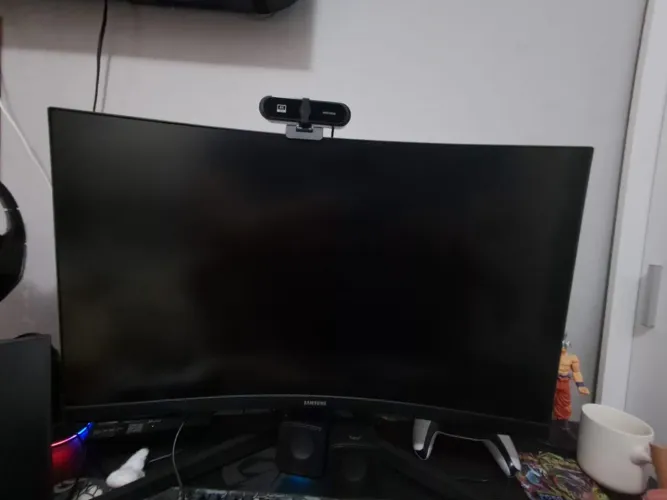 Monitor