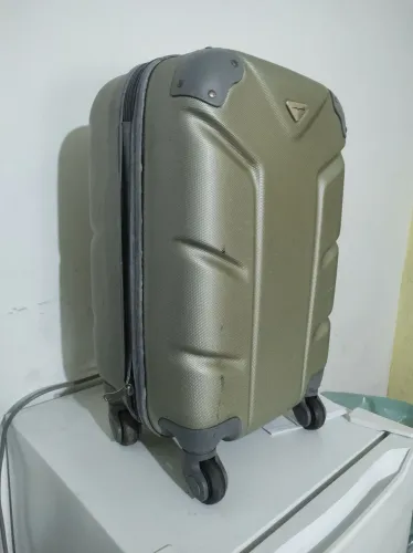 Mala de viagem 8 kg