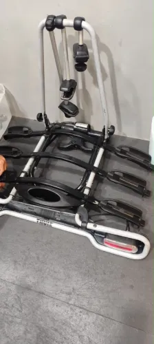 Transbike thule