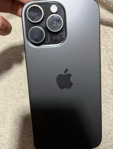 iPhone 15 pro max 256 G