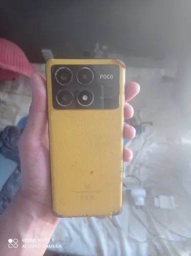 Smartphone
