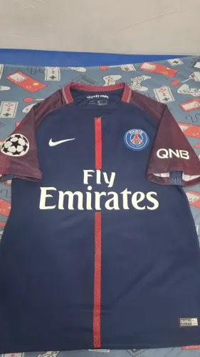 Camisa psg