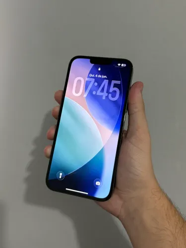 Iphone 13 Pro Max seminovo