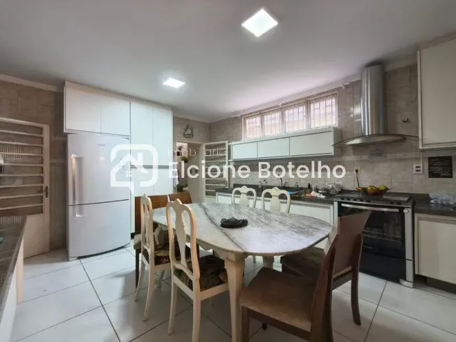 Casa para Alugar em Uberlândia - Bairro Nossa Senhora Aparecida