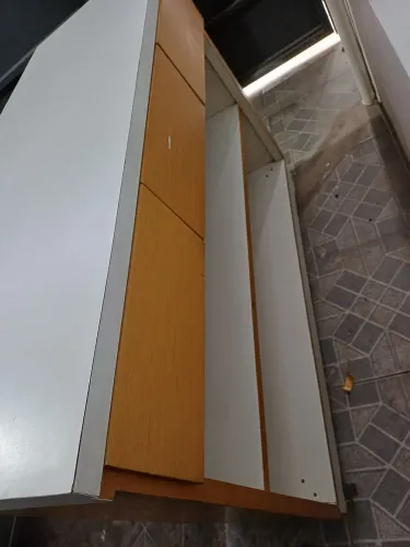 Balcão comercial 