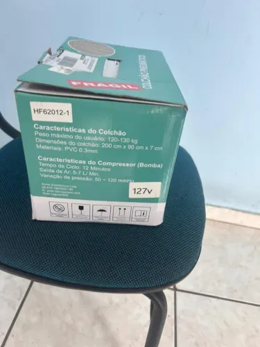 colchão