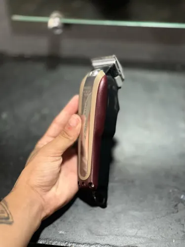 Maquina de cortar cabelo Wahl Cordless Legend