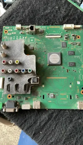 Placa Principal Sony Kdl-32ex425 1-884-915-11 (Usado)