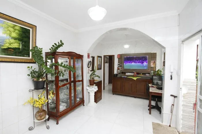 Casa à Venda - Monsenhor Messias, 4 Quartos, 125 m2