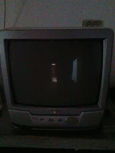 Televisão TV 