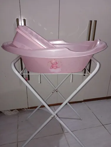 Coisas de bebê