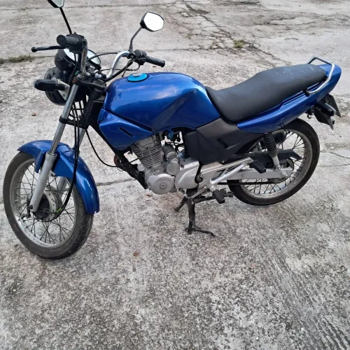 Honda Strada Doc 2026 ok